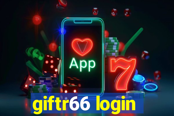 giftr66 login